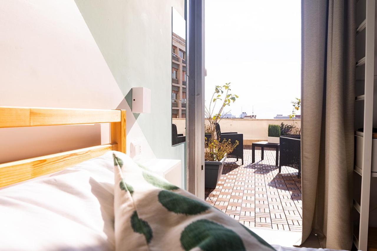 Greros H. Rooms Napoli Centro By Clapa Group Dislocated Hospitality Dış mekan fotoğraf